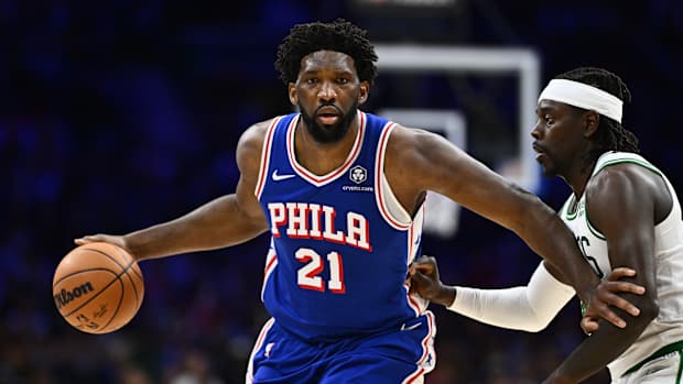 76ers vs. Pistons Prediction with FanDuel
